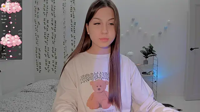 Snapshot of Mary_tiim chatting on January 23, 2025, 4:26 pm Mary tiim online show from January 23, 2025, 4:26 pm