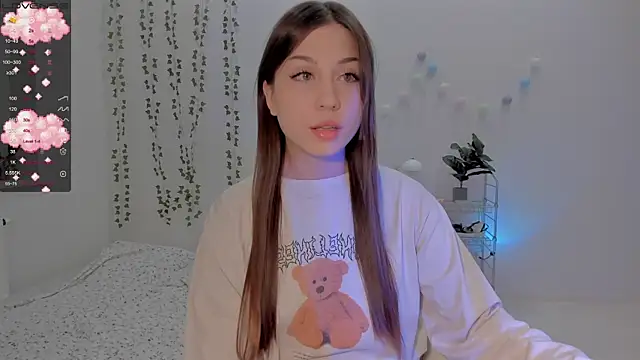 Snapshot of Mary_tiim chatting on January 24, 2025, 4:39 pm Mary tiim online show from January 24, 2025, 4:39 pm