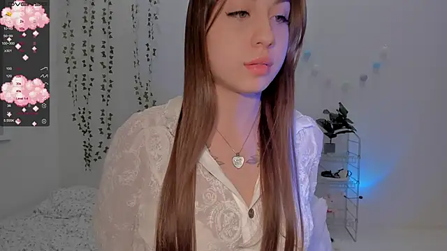 Snapshot of Mary_tiim chatting on January 25, 2025, 8:21 pm Mary tiim online show from January 25, 2025, 8:21 pm