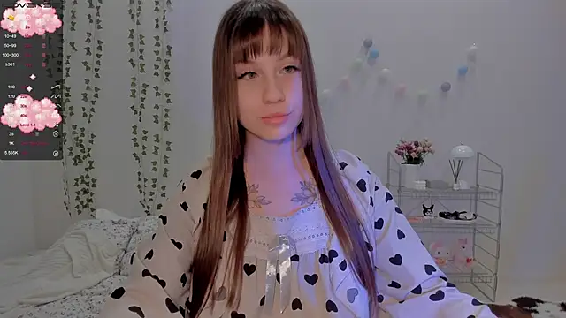 Snapshot of Mary_tiim chatting on February 24, 2025, 3:09 pm Mary tiim online show from February 24, 2025, 3:09 pm