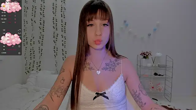 Snapshot of Mary_tiim chatting on February 26, 2025, 8:00 pm Mary tiim online show from February 26, 2025, 8:00 pm