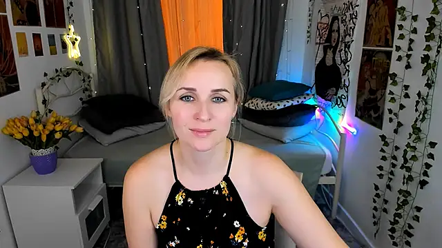 Karinella x online show from March 2, 2025, 9:11 pm