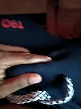 abykurian777 online show from March 15, 2025, 8:04 am