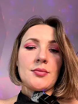 Snapshot of MaryJay_ chatting on October 10, 2025, 5:01 pm MaryJay online show from October 10, 2025, 5:01 pm