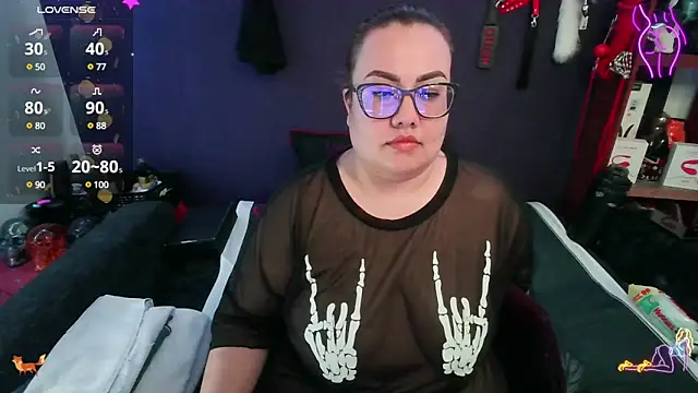 Snapshot of foxbell_lt chatting on December 18, 2024, 3:04 am foxbell lt online show from December 18, 2024, 3:04 am