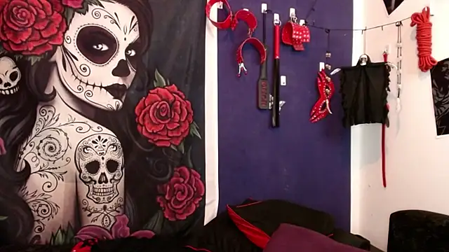 Snapshot of foxbell_lt chatting on September 20, 2025, 5:14 pm foxbell lt online show from September 20, 2025, 5:14 pm