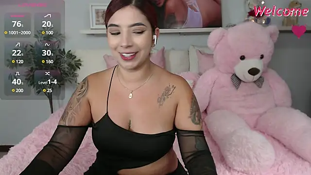 Snapshot of vane_lopez_ chatting on January 19, 2025, 12:38 am vane lopez online show from January 19, 2025, 12:38 am