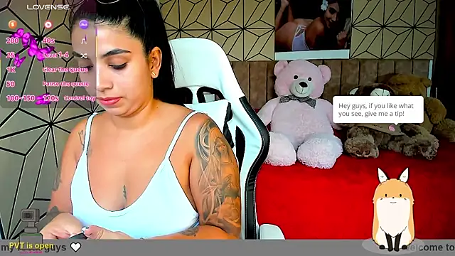 Snapshot of vane_lopez_ chatting on November 20, 2025, 7:13 pm vane lopez online show from November 20, 2025, 7:13 pm