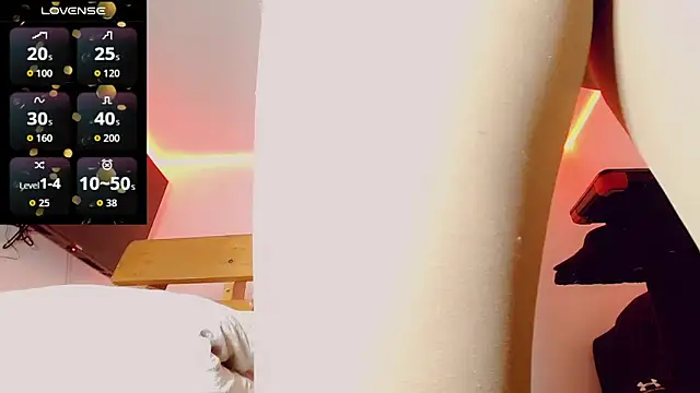 Miss Nasty Lia online show from January 14, 2026, 5:51 pm