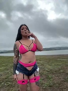 Karol Green Motorcycle online show from March 15, 2025, 12:24 pm