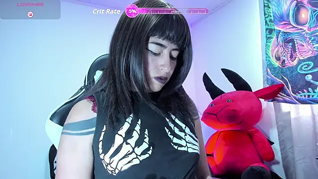 yunkodolly666 online show from March 28, 2026, 9:14 pm