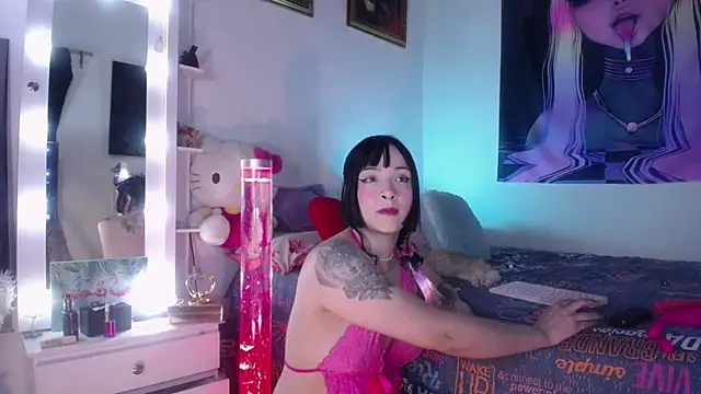 miaa-lee online show from January 18, 2026, 2:04 am