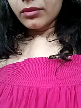 CuteSarikaLIVE online show from March 9, 2025, 7:23 am