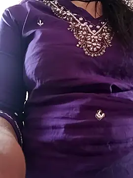 CuteSarikaLIVE online show from February 22, 2026, 4:02 am