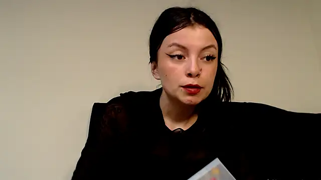 Meghan320 online show from January 31, 2025, 4:59 pm