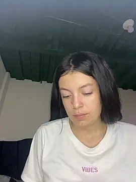 Meghan320 online show from February 10, 2025, 2:37 pm