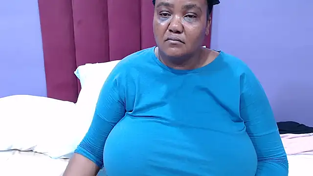 GiantTittts online show from March 9, 2026, 6:12 pm