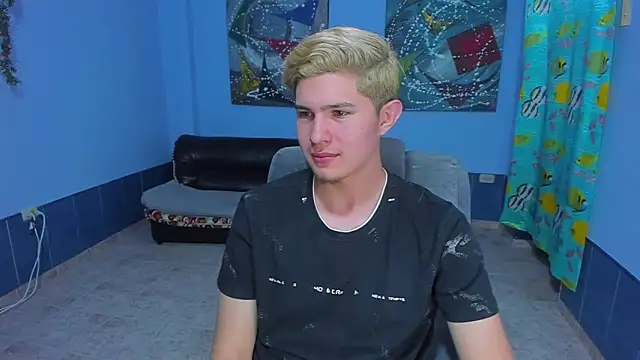 patrik 027 online show from October 11, 2025, 7:01 pm