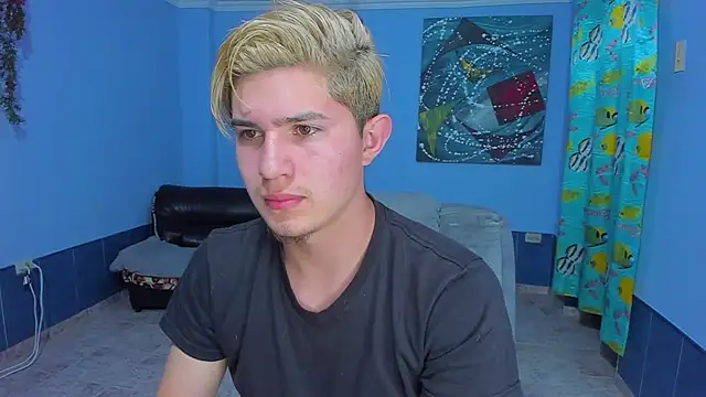 patrik 027 online show from October 15, 2025, 7:03 pm