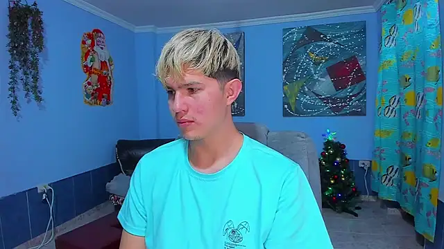 patrik 027 online show from December 2, 2025, 3:56 am