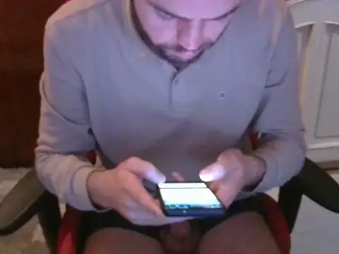 Snapshot of chadhandsome chatting on October 16, 2025, 6:53 pm chadhandsome online show from October 16, 2025, 6:53 pm