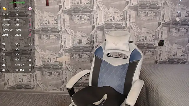 Oliver Fresh online show from February 8, 2025, 9:35 am