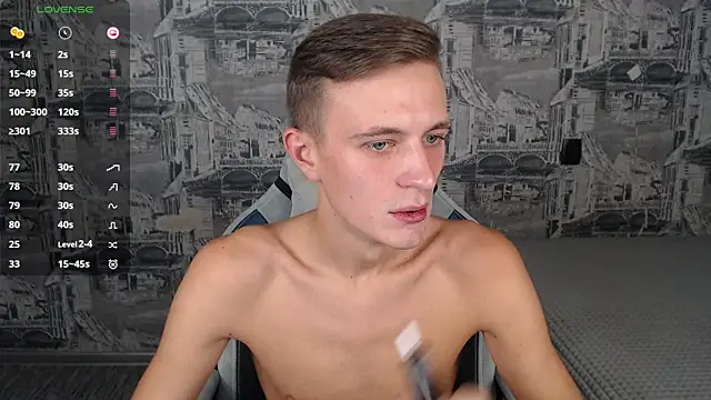 Oliver Fresh online show from September 28, 2025, 9:25 am