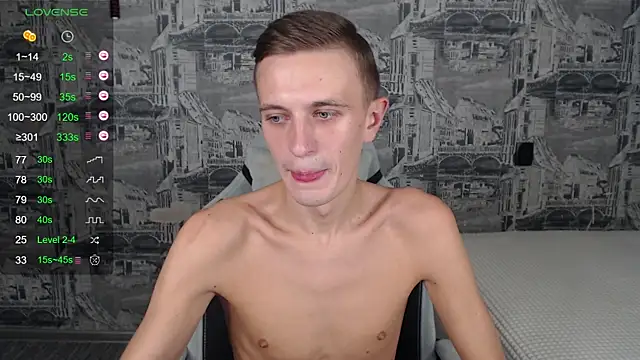 Oliver Fresh online show from December 21, 2025, 11:17 am