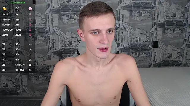 Oliver Fresh online show from April 28, 2026, 9:58 am