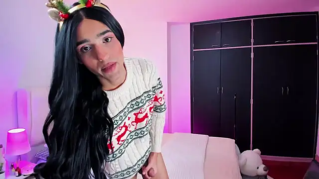 Ainhoads online show from December 15, 2024, 3:13 am