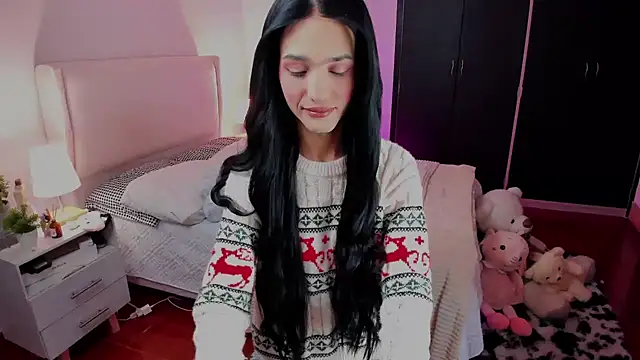 Ainhoads online show from December 17, 2024, 12:54 pm