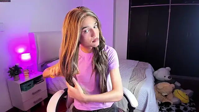 Ainhoads online show from February 2, 2026, 8:35 am