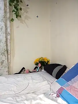 Ranny18l online show from January 24, 2025, 12:31 pm