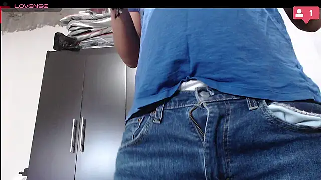 Snapshot of thor000089 chatting on January 9, 2025, 6:15 pm thor000089 online show from January 9, 2025, 6:15 pm