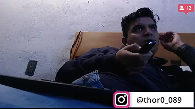 Snapshot of thor000089 chatting on January 23, 2025, 5:42 pm thor000089 online show from January 23, 2025, 5:42 pm