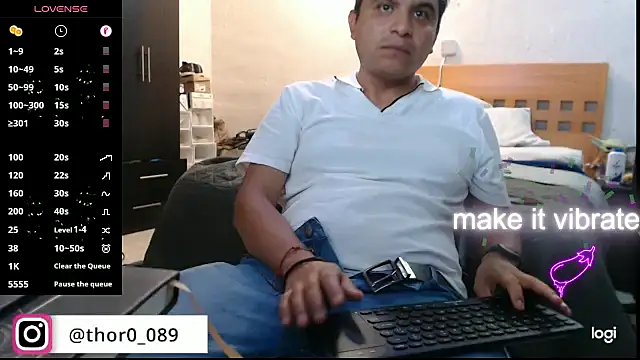 Snapshot of thor000089 chatting on September 23, 2025, 5:21 am thor000089 online show from September 23, 2025, 5:21 am