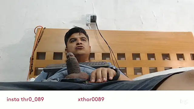 Snapshot of thor000089 chatting on May 6, 2026, 1:57 am thor000089 online show from May 6, 2026, 1:57 am