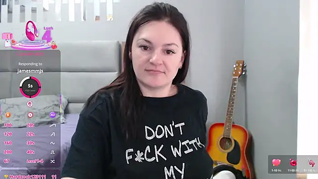 Snapshot of Stacy_Davice chatting on February 23, 2025, 2:35 pm Stacy Davice online show from February 23, 2025, 2:35 pm