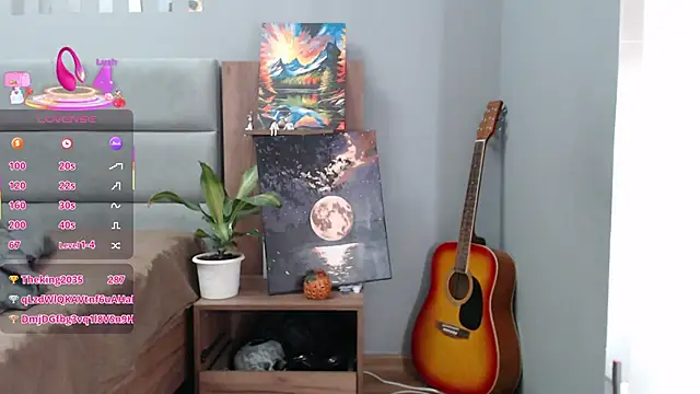 Snapshot of Stacy_Davice chatting on March 2, 2025, 7:45 pm Stacy Davice online show from March 2, 2025, 7:45 pm