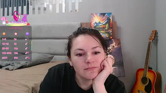 Snapshot of Stacy_Davice chatting on March 3, 2025, 10:49 am Stacy Davice online show from March 3, 2025, 10:49 am