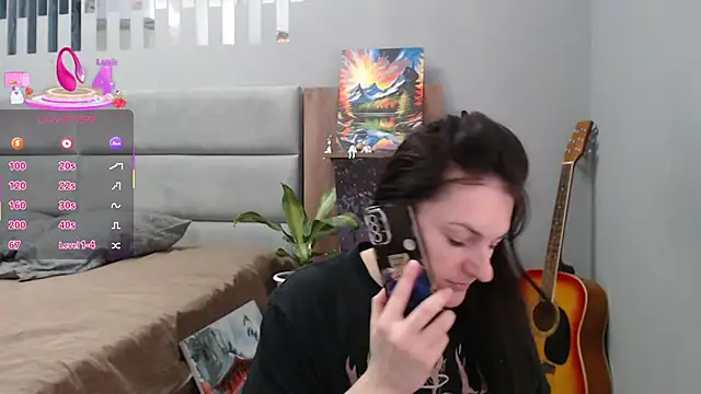 Snapshot of Stacy_Davice chatting on March 3, 2025, 1:53 pm Stacy Davice online show from March 3, 2025, 1:53 pm