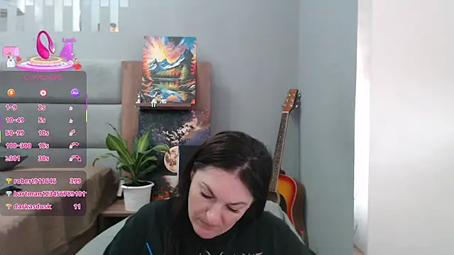 Snapshot of Stacy_Davice chatting on March 8, 2025, 9:51 pm Stacy Davice online show from March 8, 2025, 9:51 pm