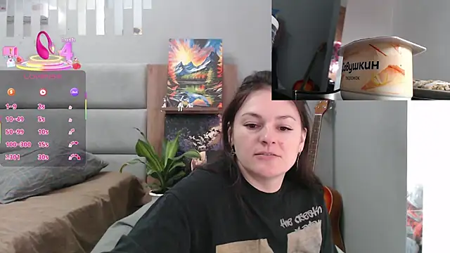 Snapshot of Stacy_Davice chatting on March 10, 2025, 4:14 pm Stacy Davice online show from March 10, 2025, 4:14 pm