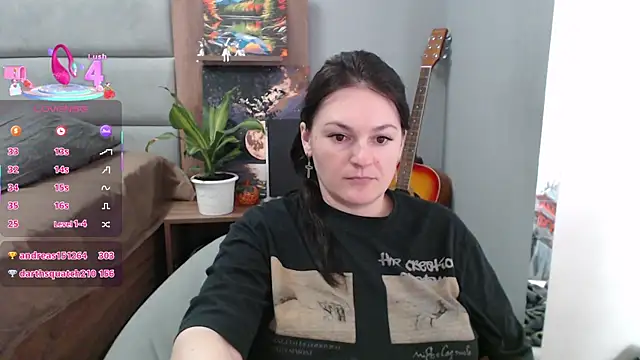 Snapshot of Stacy_Davice chatting on March 10, 2025, 7:18 pm Stacy Davice online show from March 10, 2025, 7:18 pm