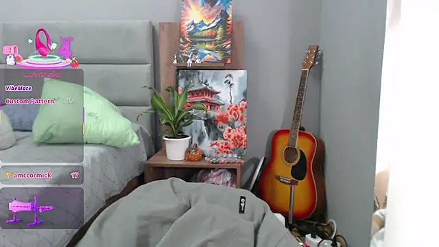 Snapshot of Stacy_Davice chatting on March 18, 2025, 8:04 pm Stacy Davice online show from March 18, 2025, 8:04 pm