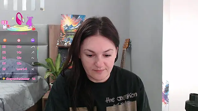 Snapshot of Stacy_Davice chatting on March 21, 2025, 11:34 pm Stacy Davice online show from March 21, 2025, 11:34 pm