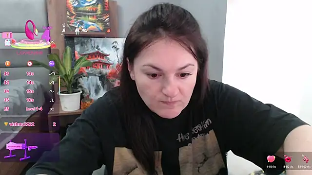 Snapshot of Stacy_Davice chatting on March 23, 2025, 12:15 am Stacy Davice online show from March 23, 2025, 12:15 am