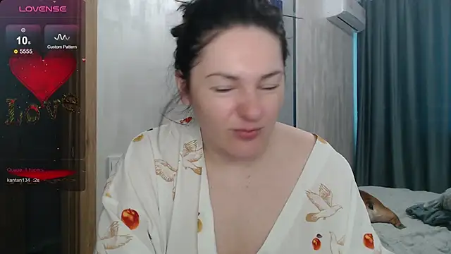 Snapshot of Stacy_Davice chatting on September 28, 2025, 12:43 pm Stacy Davice online show from September 28, 2025, 12:43 pm