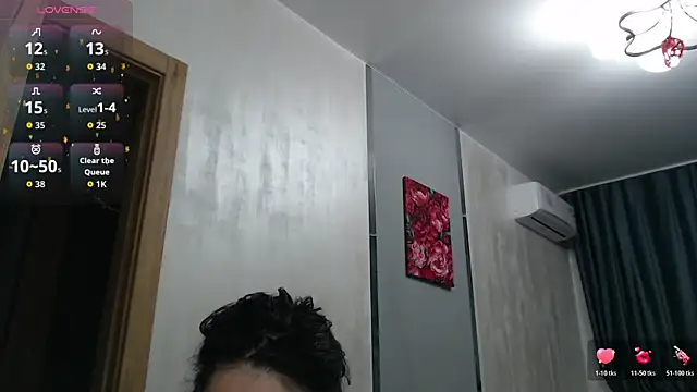 Snapshot of Stacy_Davice chatting on November 14, 2025, 8:07 pm Stacy Davice online show from November 14, 2025, 8:07 pm