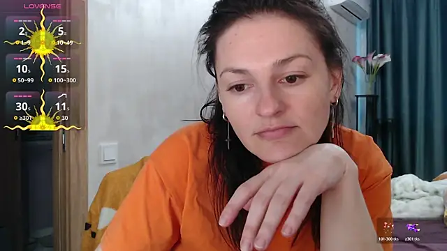 Snapshot of Stacy_Davice chatting on May 7, 2026, 12:54 pm Stacy Davice online show from May 7, 2026, 12:54 pm